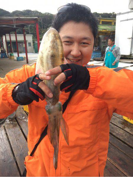 釣り堀水宝 釣果