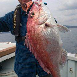 さくら丸 釣果