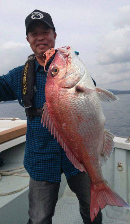 さくら丸 釣果