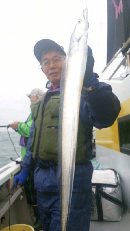 釣人家 釣果