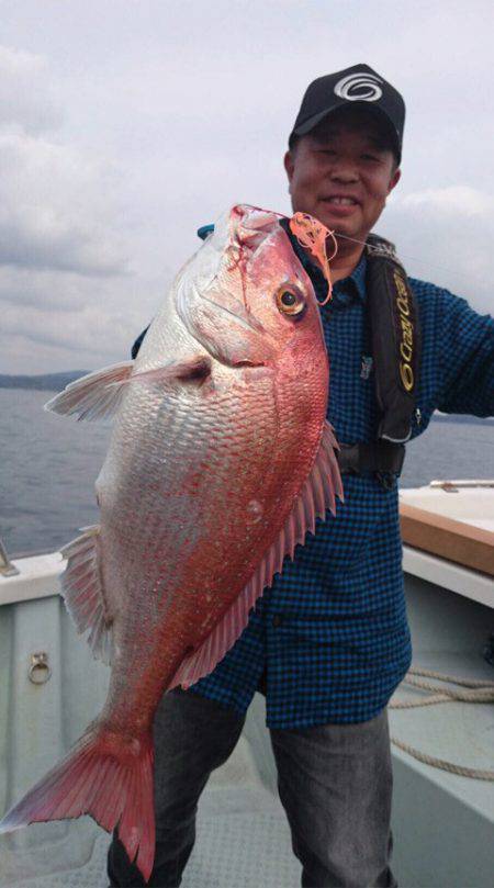 さくら丸 釣果