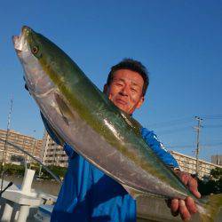 釣人家 釣果