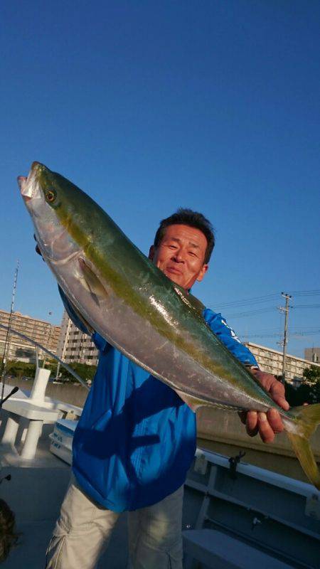 釣人家 釣果