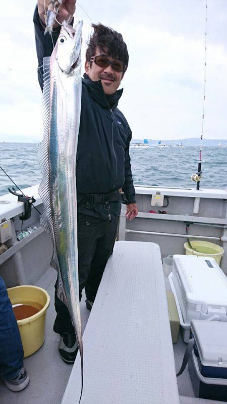 釣人家 釣果