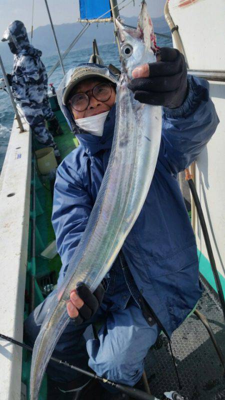 小島丸 釣果