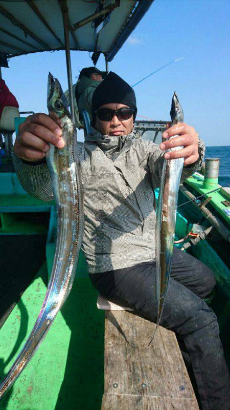 小島丸 釣果