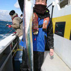 釣人家 釣果