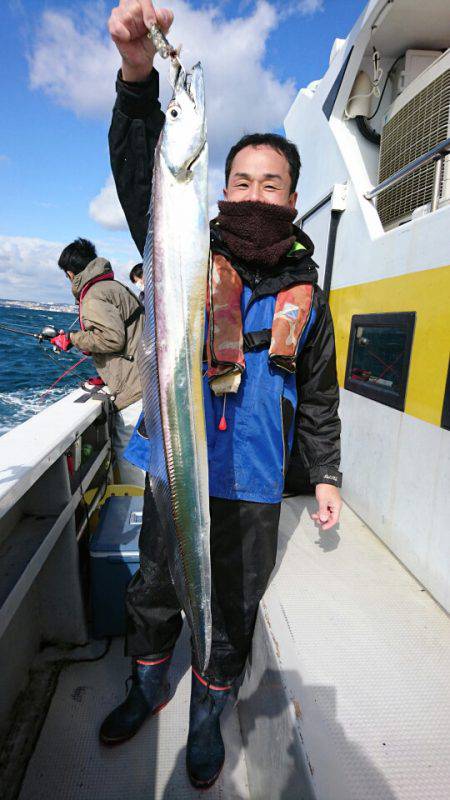 釣人家 釣果