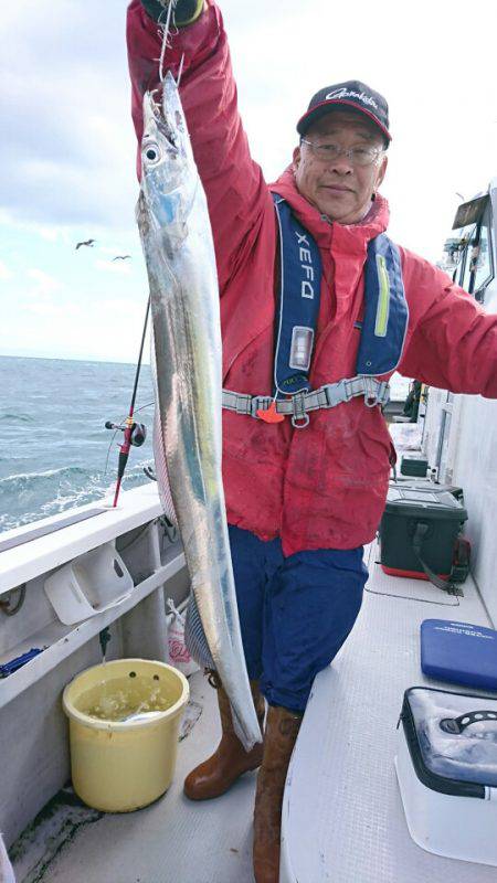 釣人家 釣果