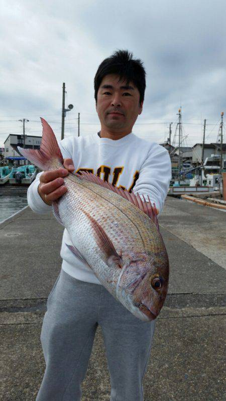 富士丸 釣果