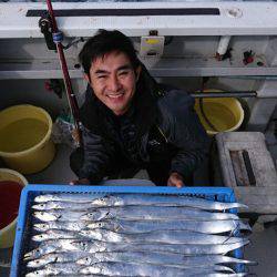 釣人家 釣果