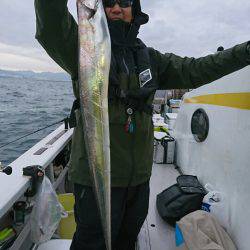 釣人家 釣果