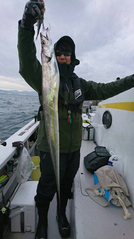 釣人家 釣果