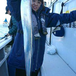 釣人家 釣果