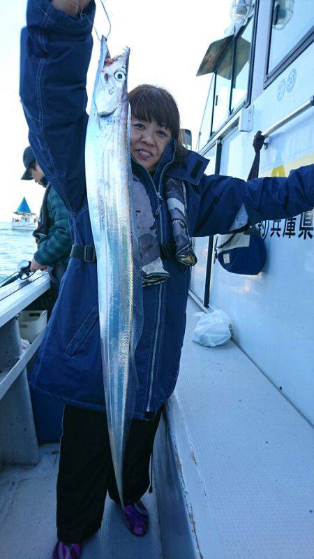 釣人家 釣果