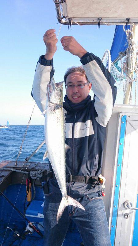 海龍丸（石川） 釣果