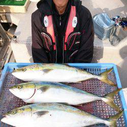 釣人家 釣果