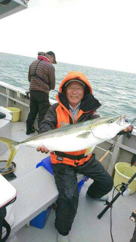 釣人家 釣果