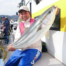 釣人家 釣果