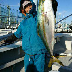 釣人家 釣果