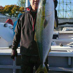 釣人家 釣果