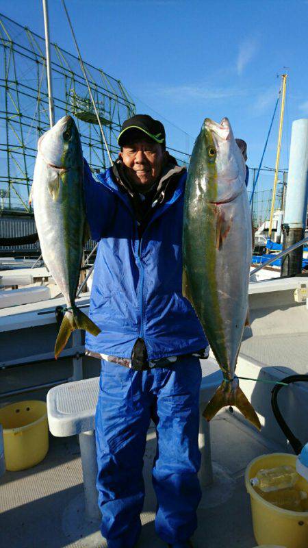 釣人家 釣果