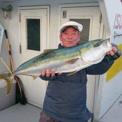 釣人家 釣果