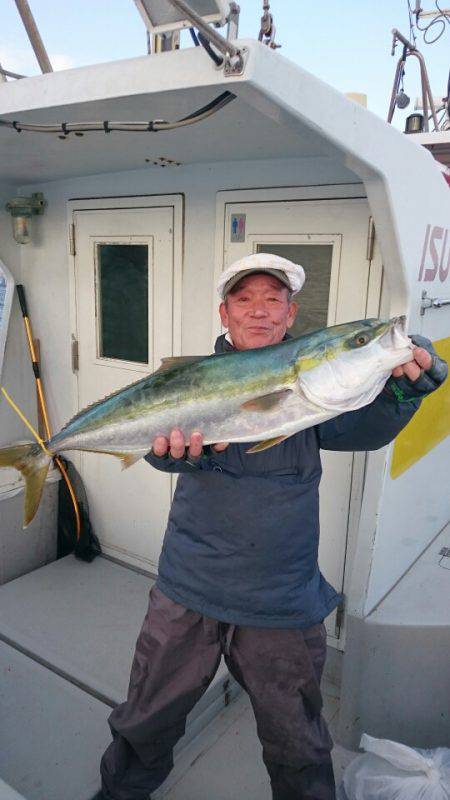 釣人家 釣果