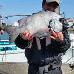 富士丸 釣果