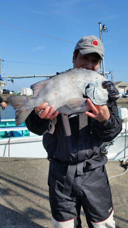 富士丸 釣果