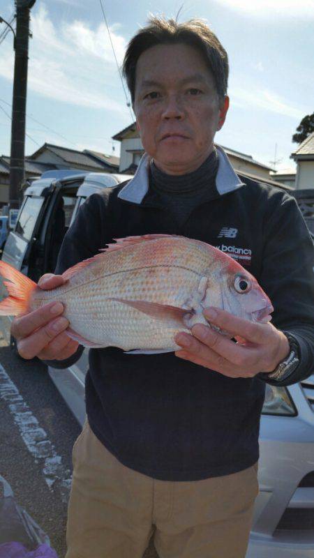 富士丸 釣果