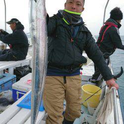 釣人家 釣果