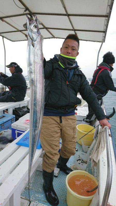 釣人家 釣果