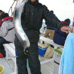 釣人家 釣果