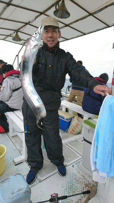 釣人家 釣果