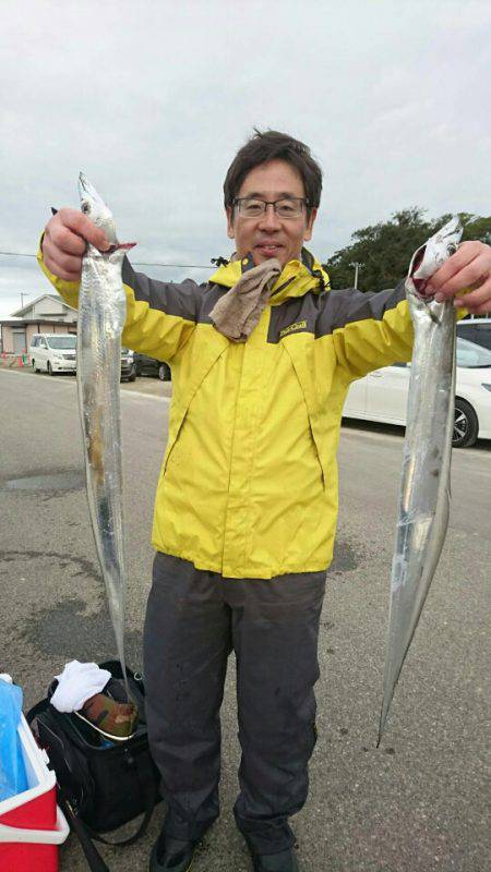 小島丸 釣果