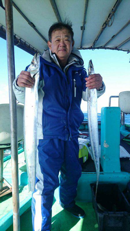 小島丸 釣果