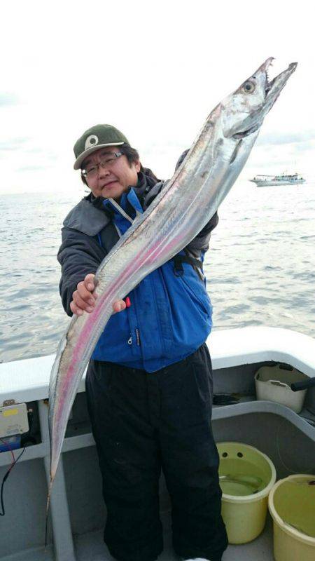 釣人家 釣果