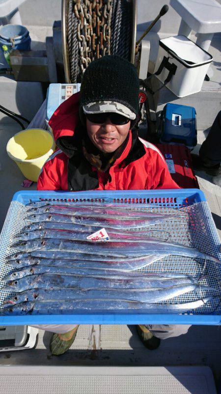 釣人家 釣果