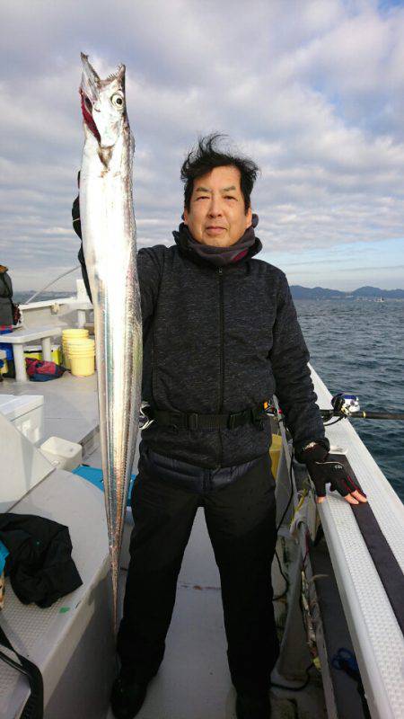 釣人家 釣果