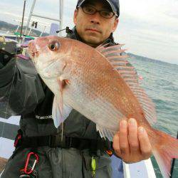 新幸丸 釣果