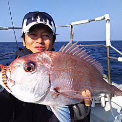 光生丸 釣果