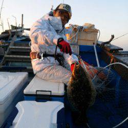 海龍丸（石川） 釣果