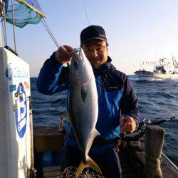 海龍丸（石川） 釣果