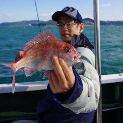 Big One　ビッグワン 釣果