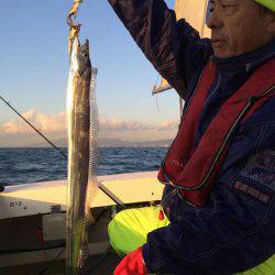 釣人家 釣果