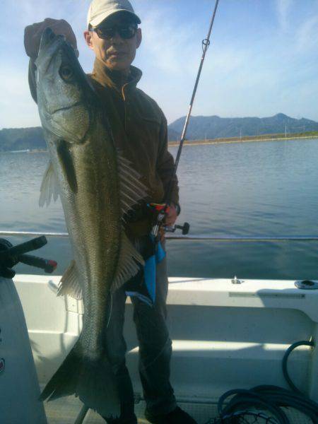 海龍丸（島根） 釣果