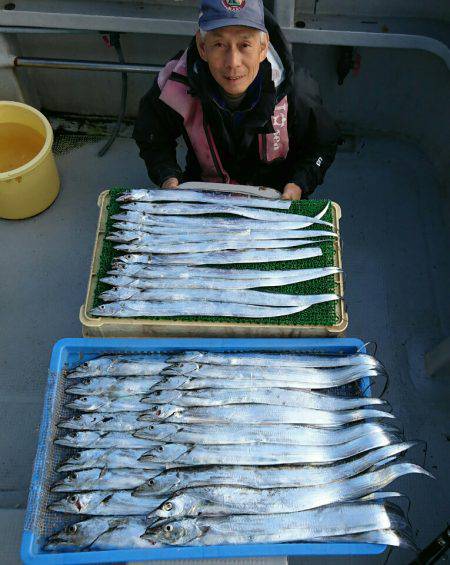 釣人家 釣果