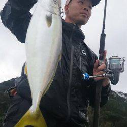 シースナイパー海龍 釣果