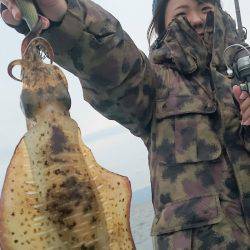 シースナイパー海龍 釣果